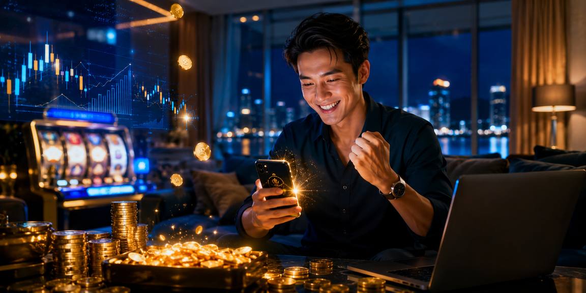 braga22 Blackjack Classic – Bàn chơi với dealer thực